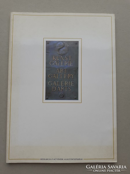 Koller Galéria - katalógus