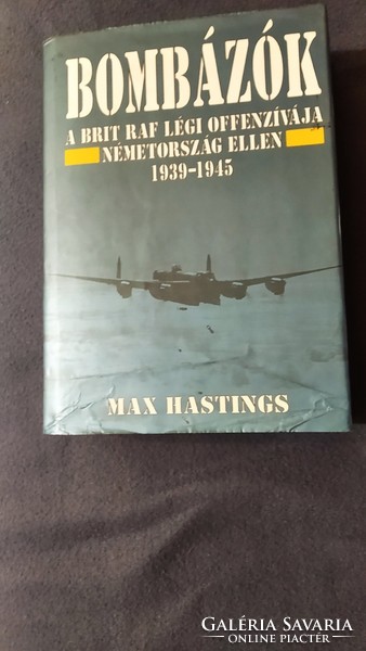 Bombers 1939- 1945 1200 ft