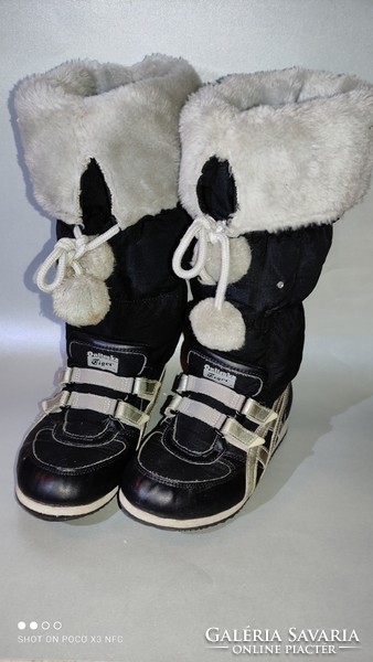 Onitsuka tiger kids boots