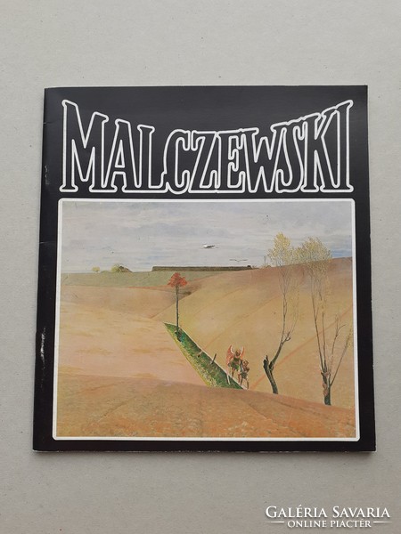 Malczewski - katalógus