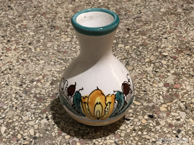 Haban pottery