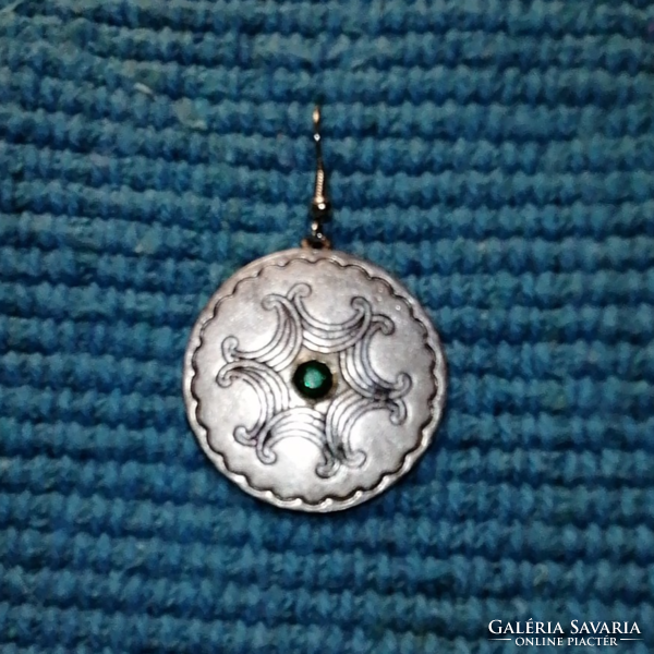 Celtic style earrings (76)