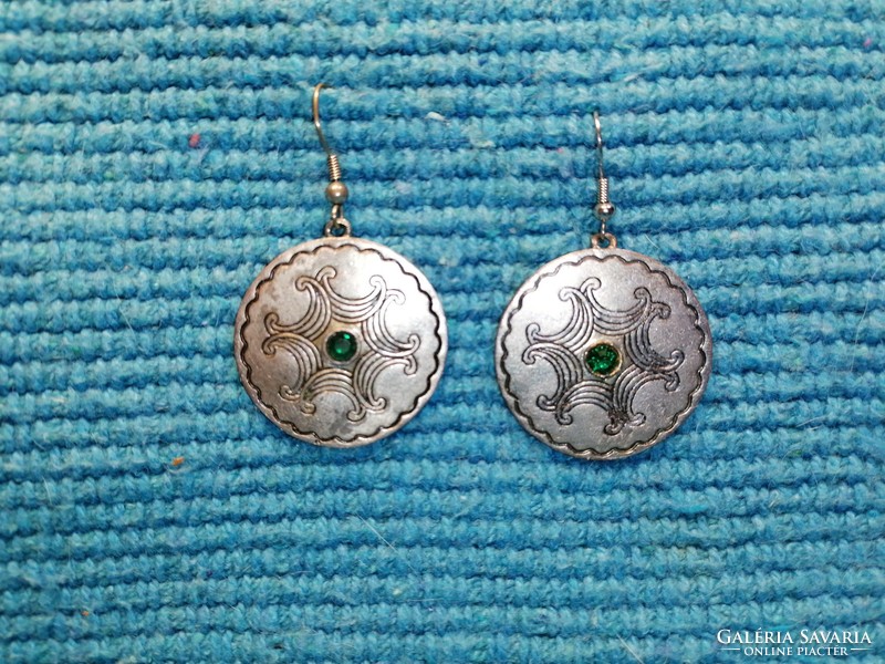 Celtic style earrings (76)
