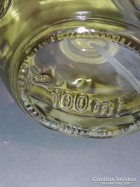 Vintage Moara Shira Dolce Donna Kecofa parfüm edp 100 ml