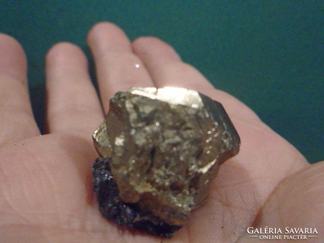 Pyrite mineral wonderful piece