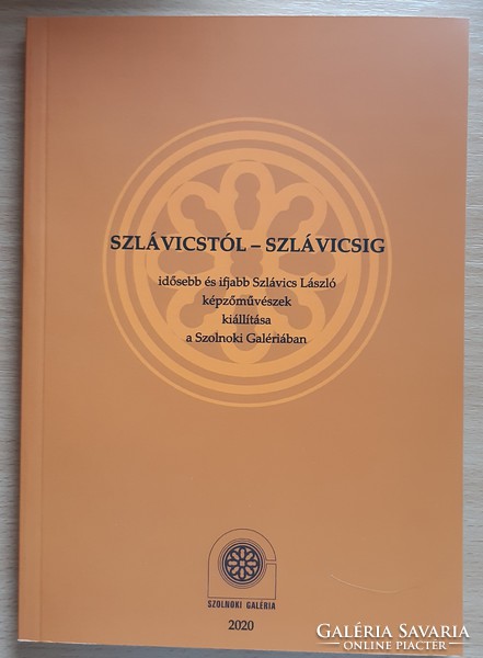 Szlávics László, idősebb: vörösréz lemezdomborítás, dombormű, relief