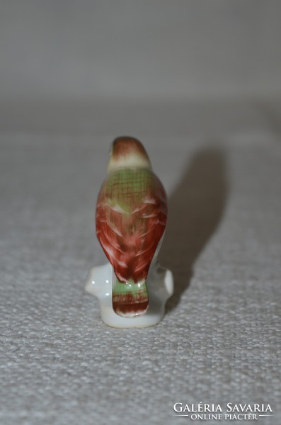 Aquincum bird (dbz 0073)