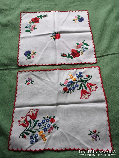 Tablecloth 2 in one
