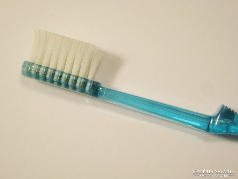 Retro toothbrush - dr. Best e - from the 1980s