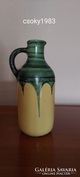 Ceramic jug is flawless!