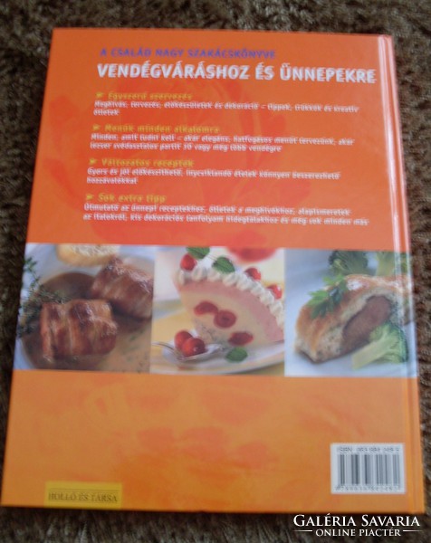 Dagmar von cramm, the family's great cookbook