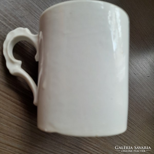 Old cup