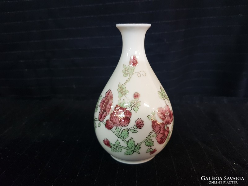 Old zsolnay vase .In condition according to pictures.