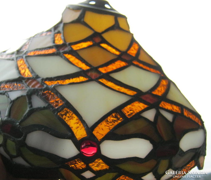 Tiffany wall lamp