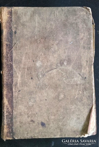 Gyűjtői kuriózum. 1891-es kiadás.Dr. Dám Lajos gyermekkori bibliája. Dr. Dám László édesapjáé volt.
