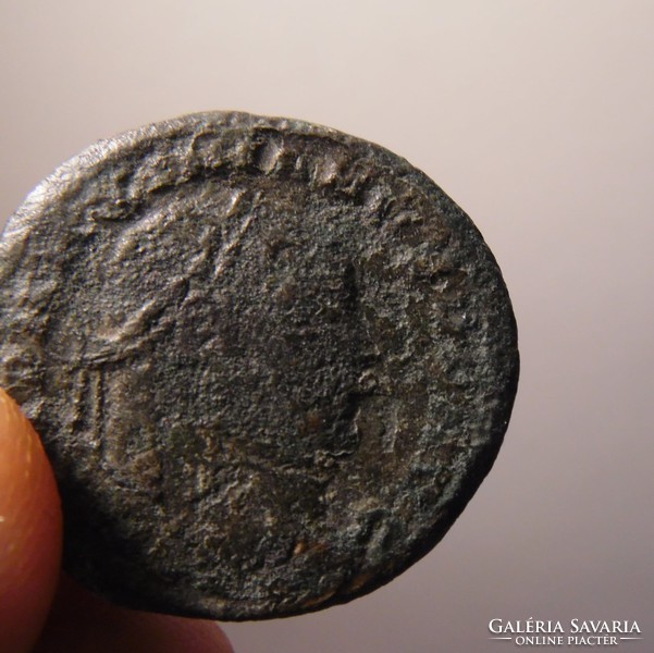 Antik római érme Galerius (293 - 305 - 311): Follis
