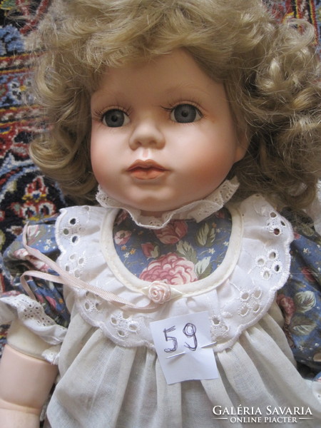 Gilde brand craft doll! 59.