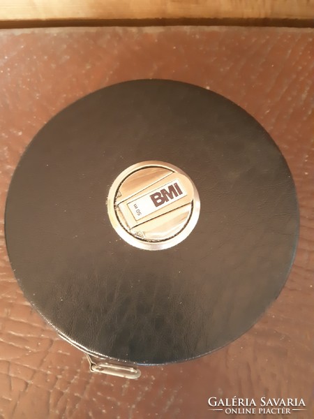 Bmi architectural or railway measuring tape 50m