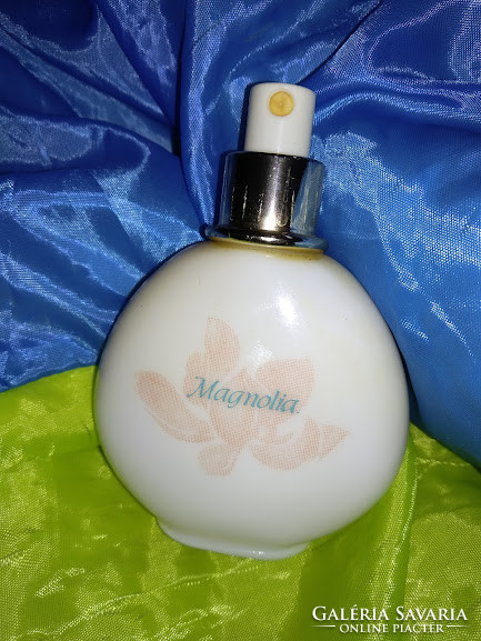 60 ml vintage Yves Rocher Magnolia edt női parfüm, illatszer