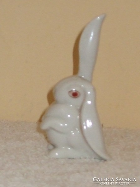 Bunny with Herend ears