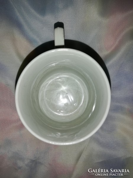 Rare zsolnay cup, mug