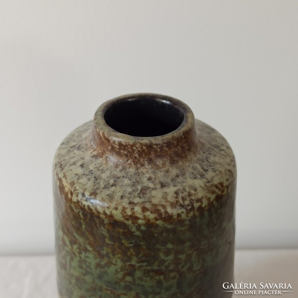 Mid-century web in managensleben modern minimalist vase