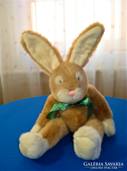 Plush rabbit, bunny