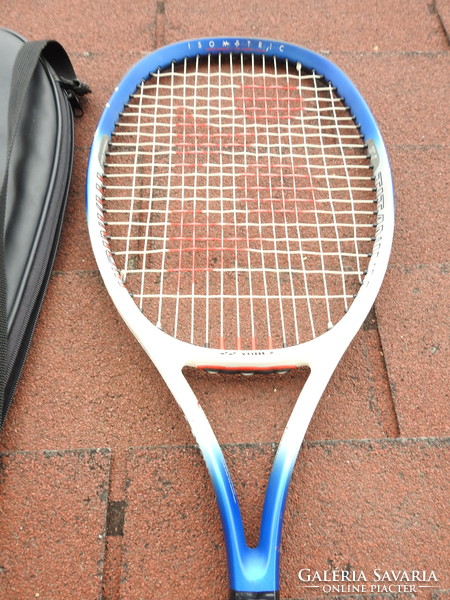 Tennis racket and other racket with case - tennis racket pcs - price fischer - wilson - yonex
