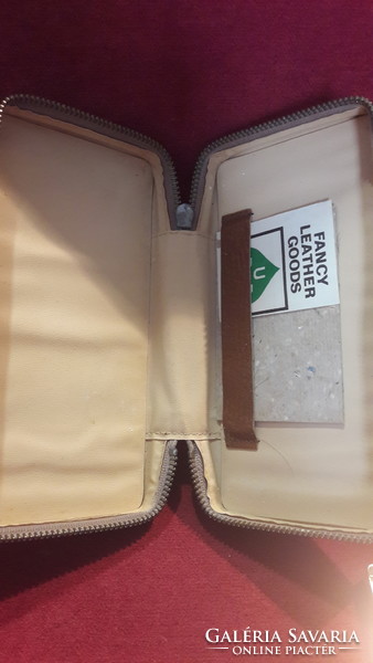 Retro Men's Toiletry Bag, Traveling Toiletry Set (m2247)