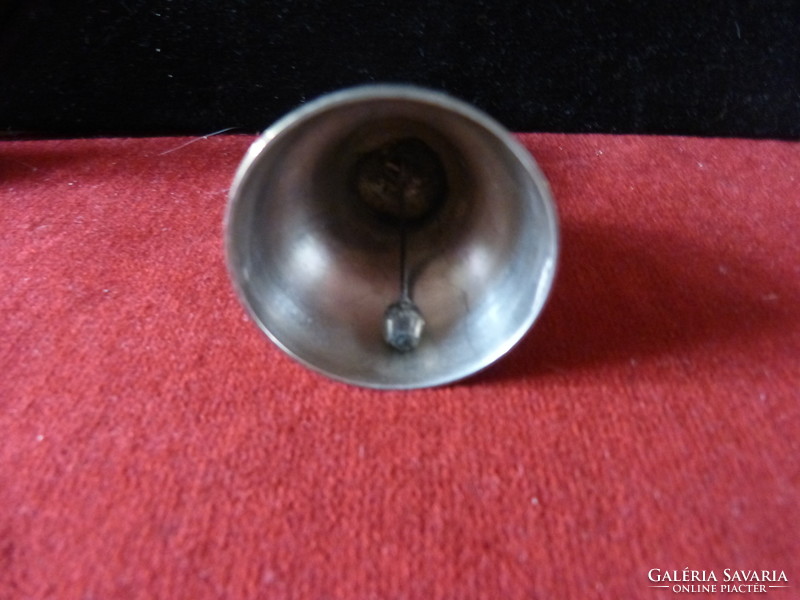 Old metal bell / judaica