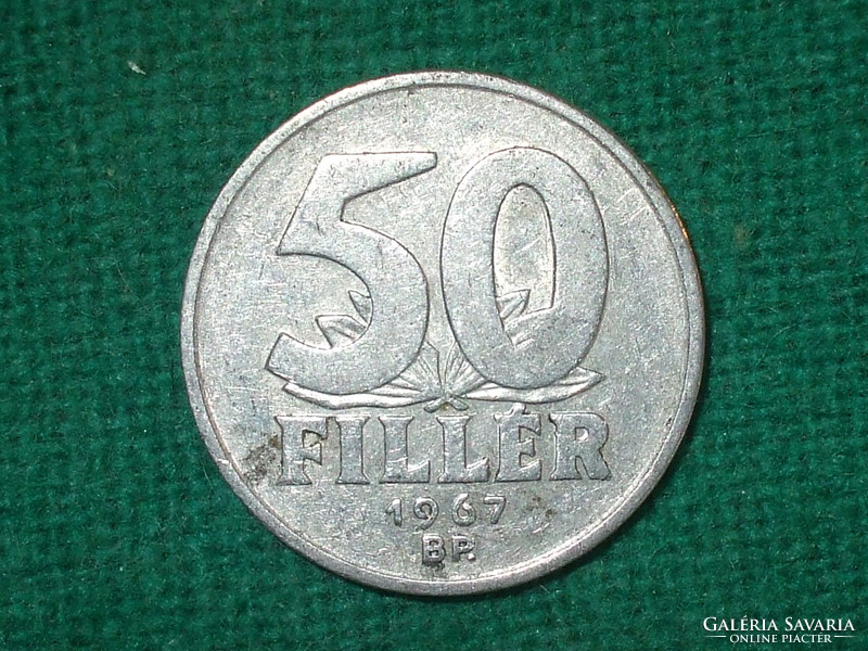 50 Filler 1967!