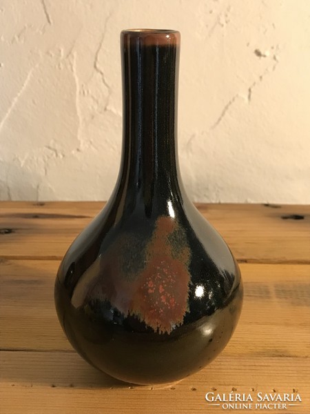Small modern vase p-3