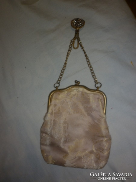 Antique small women's handbag