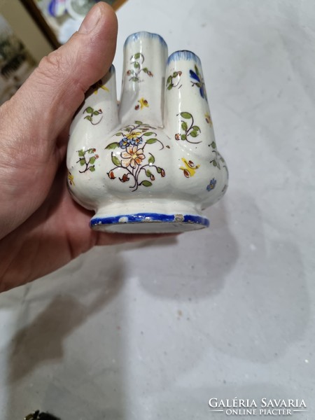 Régi olasz váza