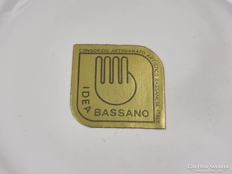 Idea  Bassano  Consorzio Antigianato Artistico Bassanese Italy