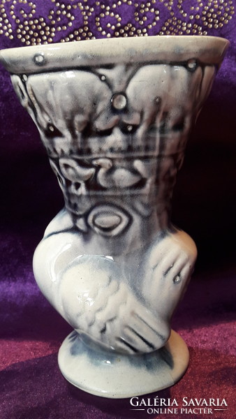 Madaras kerámia váza (2211)