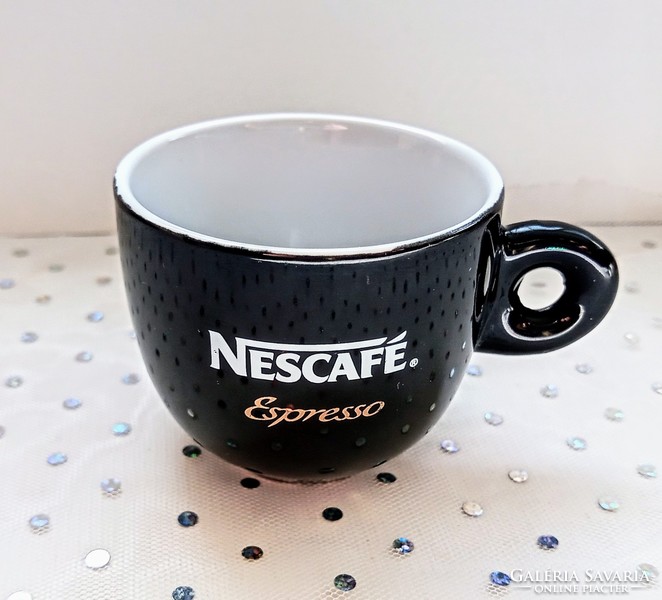 Nescafé Espresso csésze