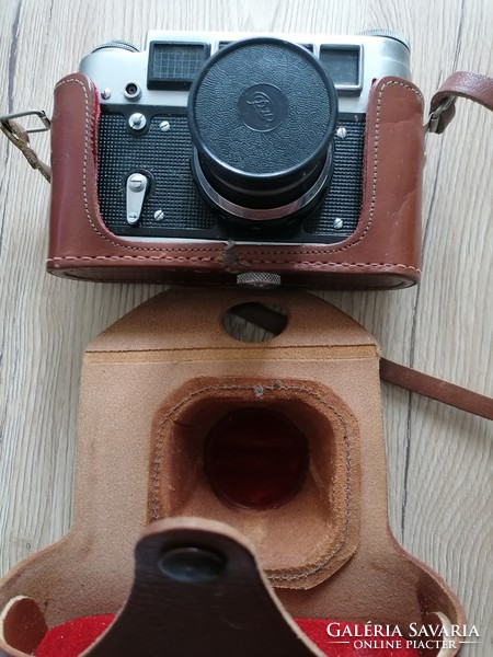 Cover 4 cameras
