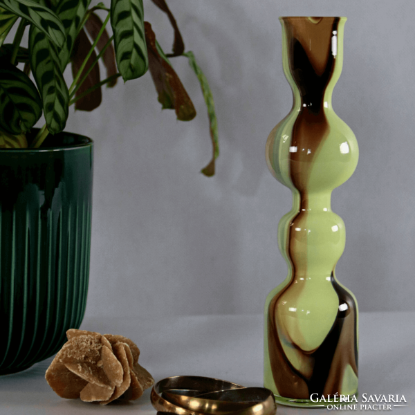 Vase by Carlo Moretti - Murano 1960s