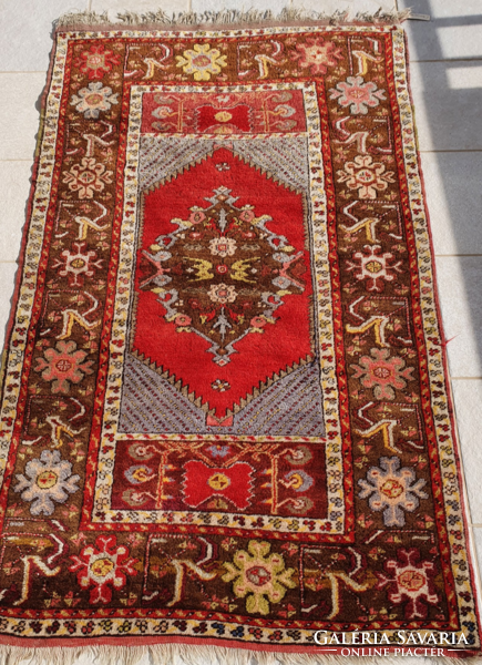 Anatol carpet