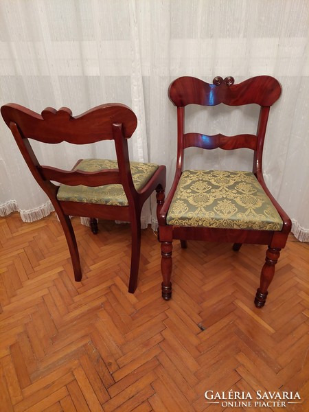 Biedermeier szék