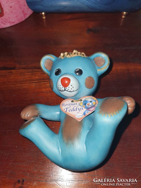 Goebel rosina wachtmeister - teddy bear teddy bear