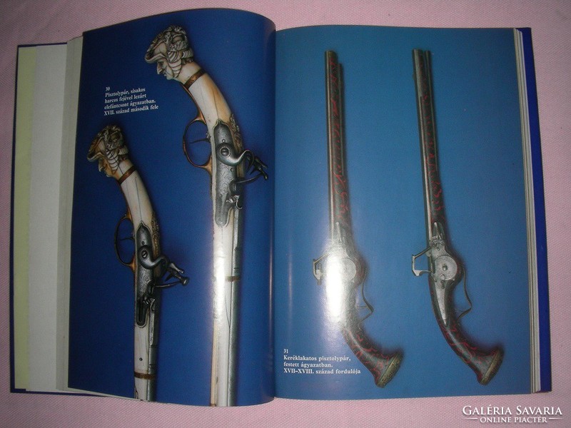 Lugosi-Timisoara pistols