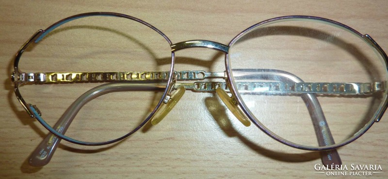 Christian Dior szemüvegkeret