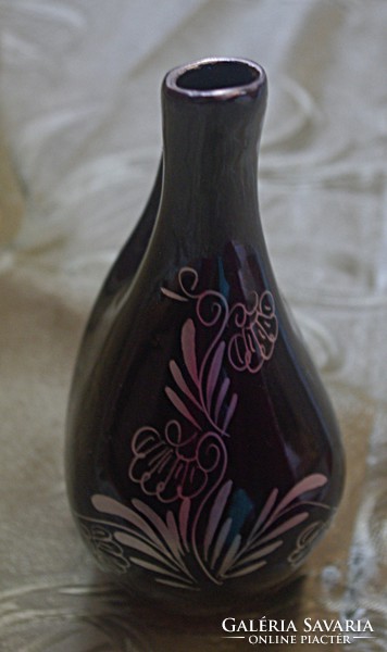 Retro bulgarian vase