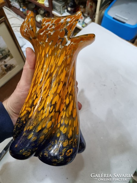 Old Murano vase