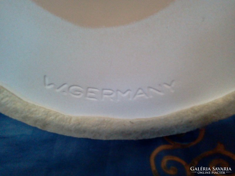Pot giant w.Germany porcelain
