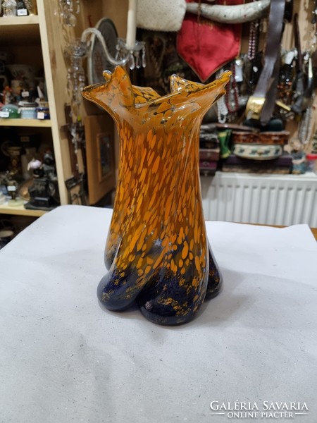 Old Murano vase