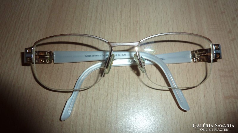 Cazal diopriás luxus szemüveg