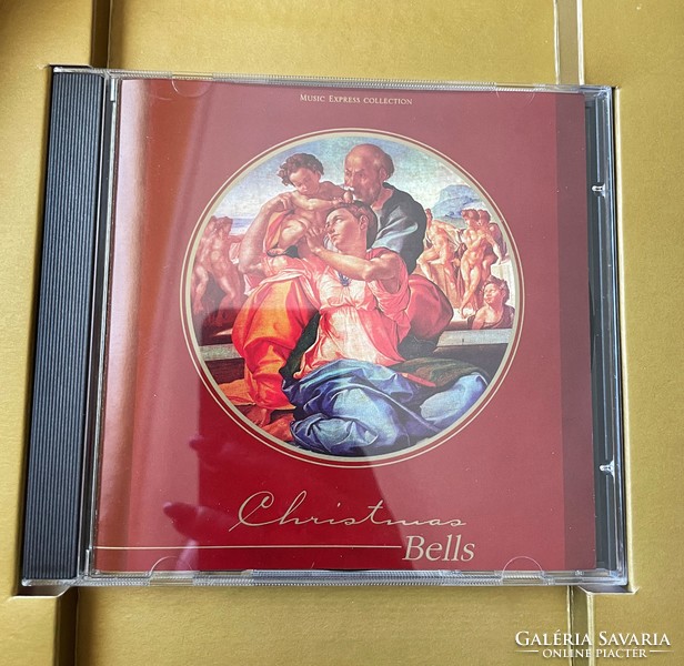 Christmas Bells- Music express collection